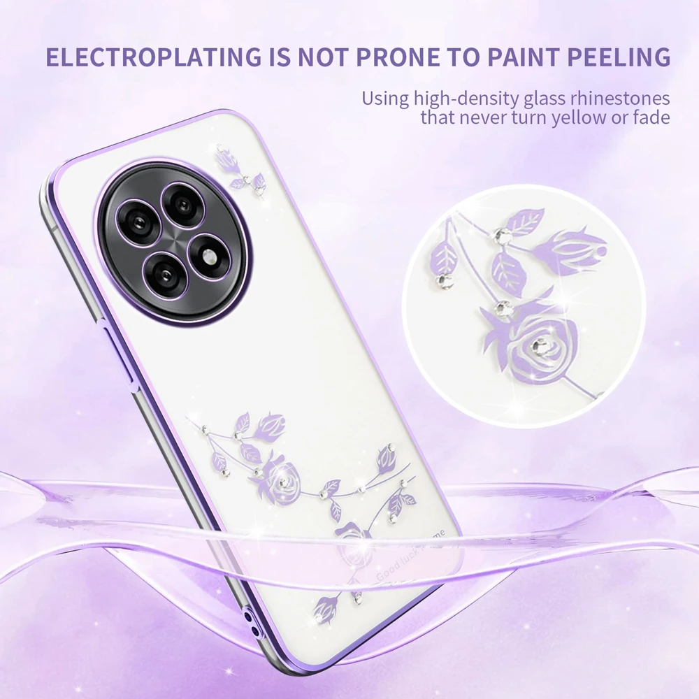 Glitter Phone Case … - image