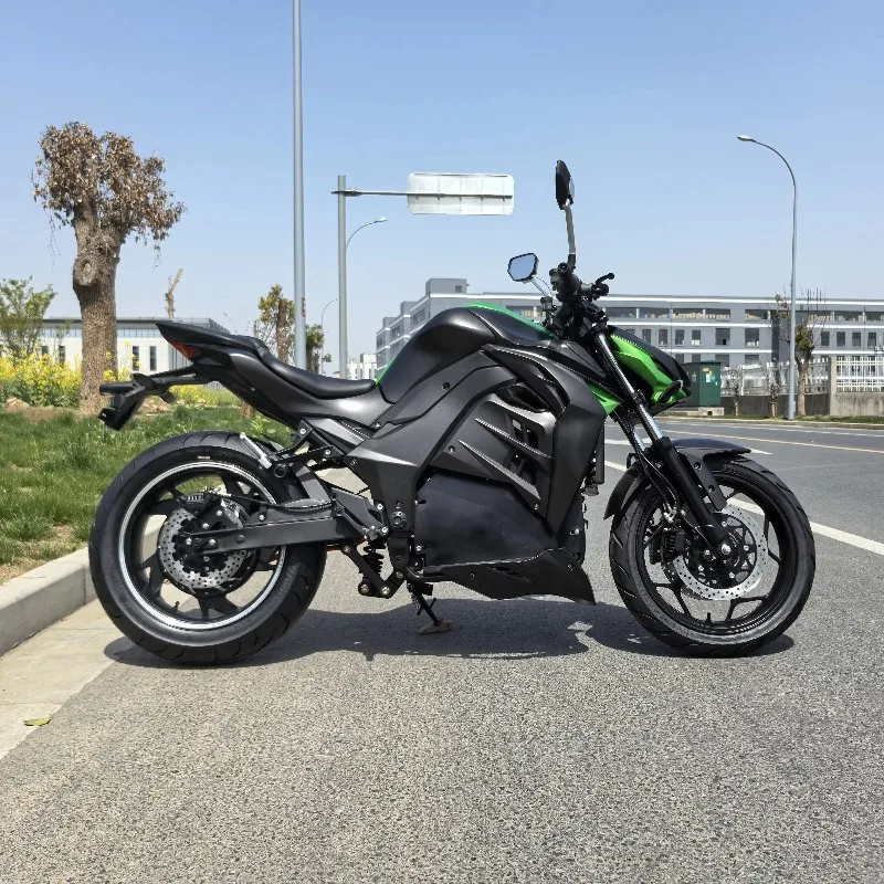 2025 نمط جديد مستودع الاتحاد الأوروبي أحدث الكبار Ebike Elektrische Fiets 2 عجلة دراجة نارية كهربائية للطرق الوعرة مع طويلة المدى E-الدراجة Cust #5