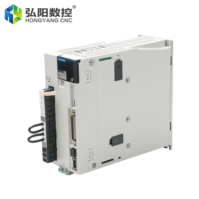 YASKAWA Driver SGDXS-7R6A00A8002 Servo Motor And Motor Driver 850W-1kw 200V Generator Set With Power Encoder Cable