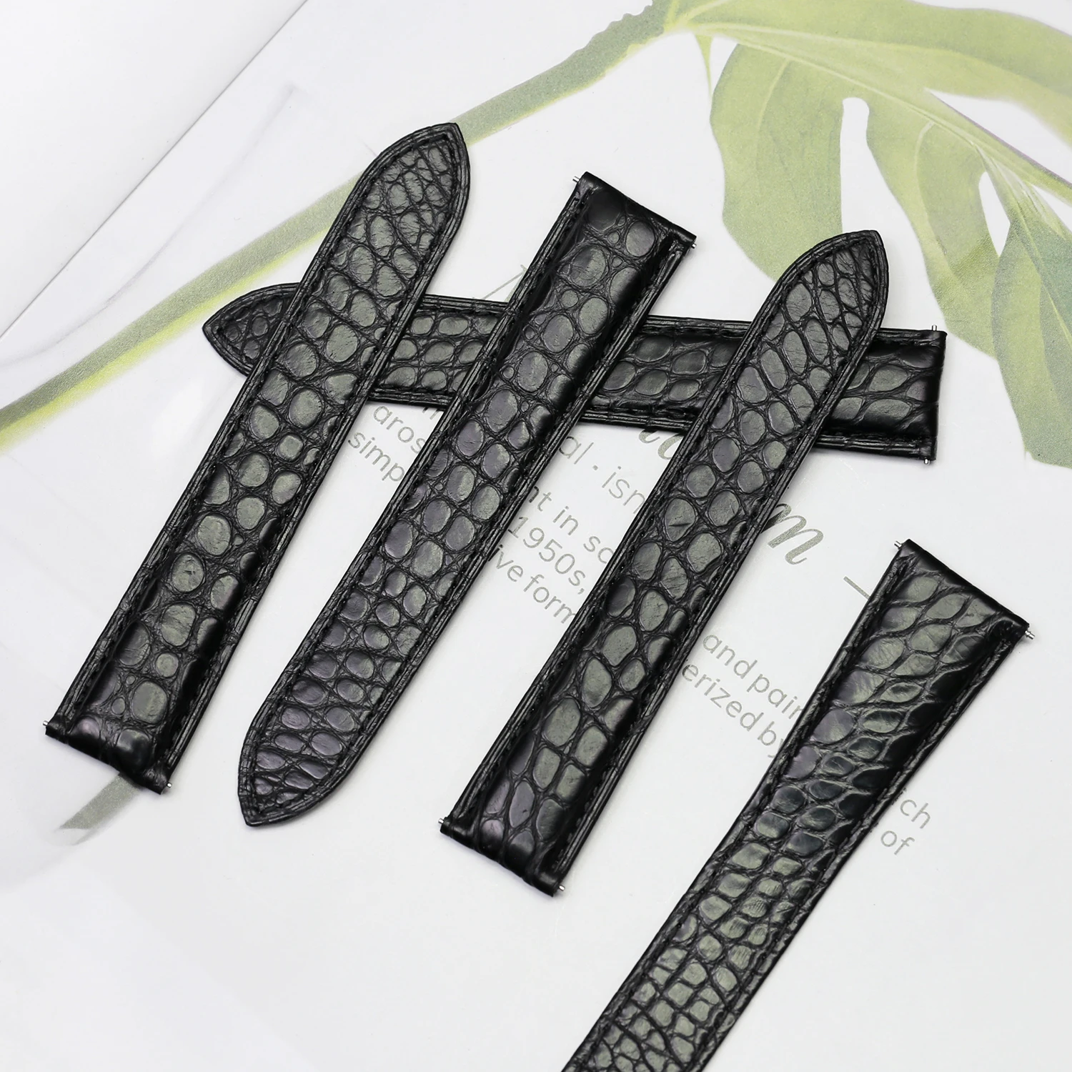 PESNO เหมาะสำหรับคาร์เทียร์ แท - Cartier Watch Tank บทวิจารณ์และราคา