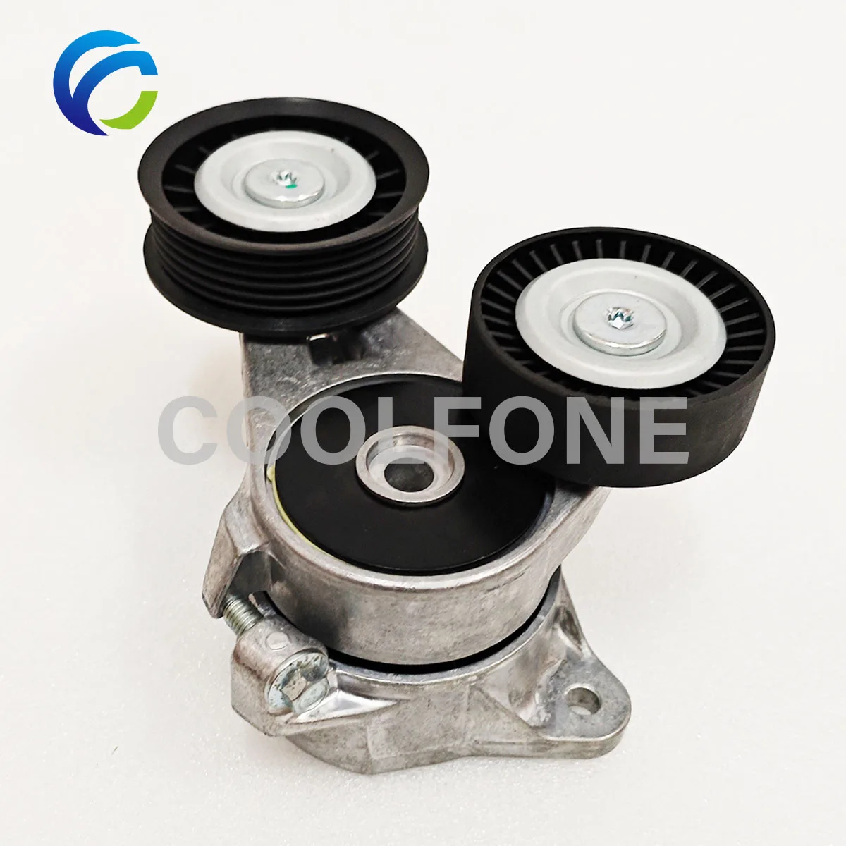 

Drive Belt Automatic Tensioner for FORD FOCUS II C-MAX TDCi 4M5Q6QA228ED 1352451 1367254 4M5Q6A228ED APV2775 VKM34110 T39024