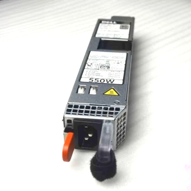 DPS-550MB 550W Origineel voor PowerEdge R320 R420 Server Schakelende Voeding 0RYMG6 Redundante Voeding