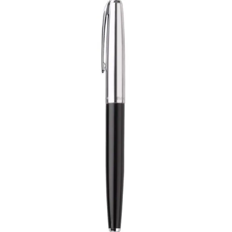 HERO Fountain Pen Hand Polishing Calligraphy Practice Long Knife Grinding Pen Tip F 0.5MM Collection Dedicated Student Teacher