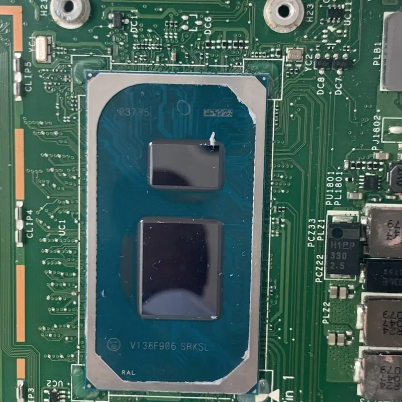 thumb