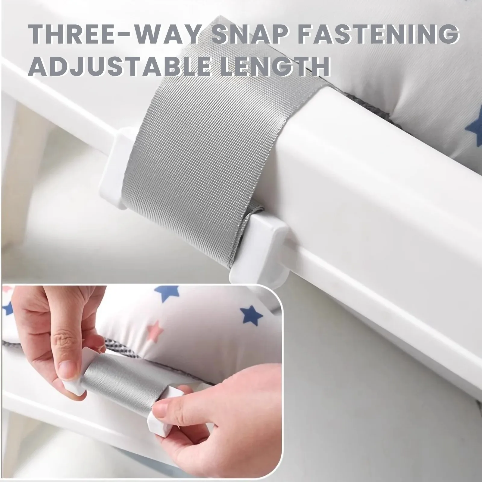 Collapsible Baby Bathtub With Cushion 5