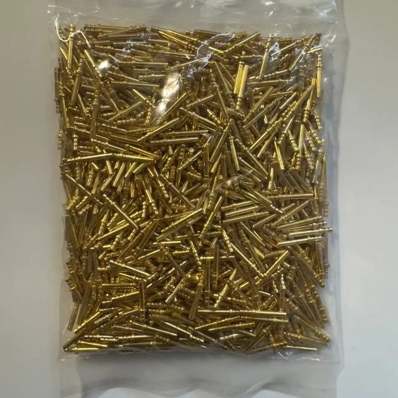 1000pcs Dental Lab Materials Die Model Pins  16mm