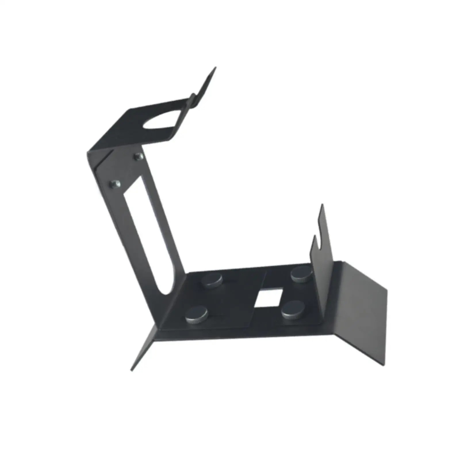 

Подставка для распылителя с гравитационной подачей, держатель для пистолетов Hvlp, подставка для автоматического распылителя, кронштейн для распыления краски, держатель распылителя для мастерской, гаража