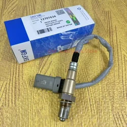 Auto Parts Oxygen Sensor For Buick Encore 1.4L Chevrolet Cruze Malibu Captiva Vauxhall Vectra OEM# 12701634