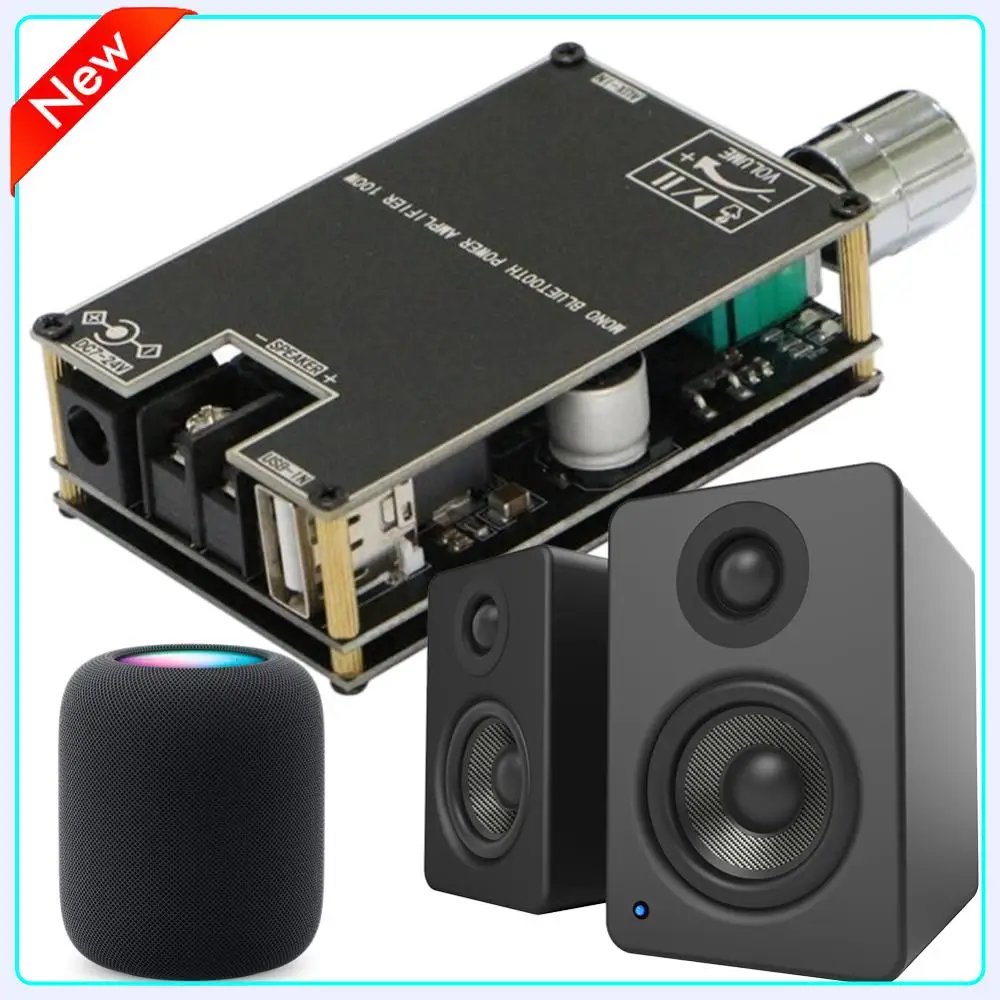 ZK-1001B Mono 100W …