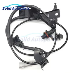 89543-0K050 Front Left ABS Wheel Speed Sensor For Toyota Hilux 2004-2005 2007-2016, Corolla 1997-2001