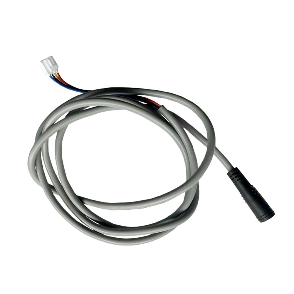 For Xiaomi Electric Scooter Communication Data Cable Suitable for M365 and For 1S Models Wear Resistant Material