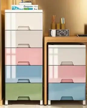 mobiletto-portaoggetti-con-cassetti-ideale-per-la-cucina-e-per-l’organizzazione-domestica-con-ripiani-a-piu-livelli-per-riporre-giocattoli-e-snack-sotto-il-tavolo