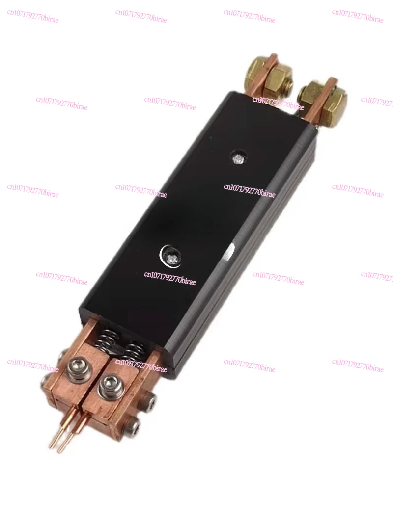

Integrated Spot Welding Pen Handheld 18650 Lithium Battery Spot Machine Copper Touch Is Automatically Triggered By Pressing