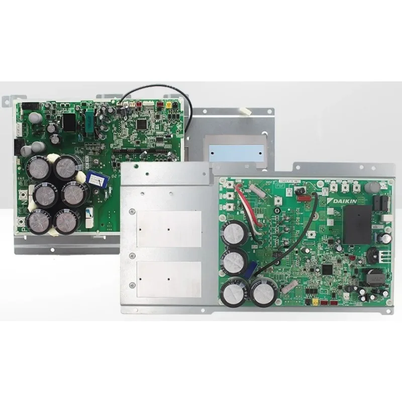 

Parts are suitable for Daikin air conditioner compressor frequency conversion module PC15002-2computer board PC15016-1-PC15017-1