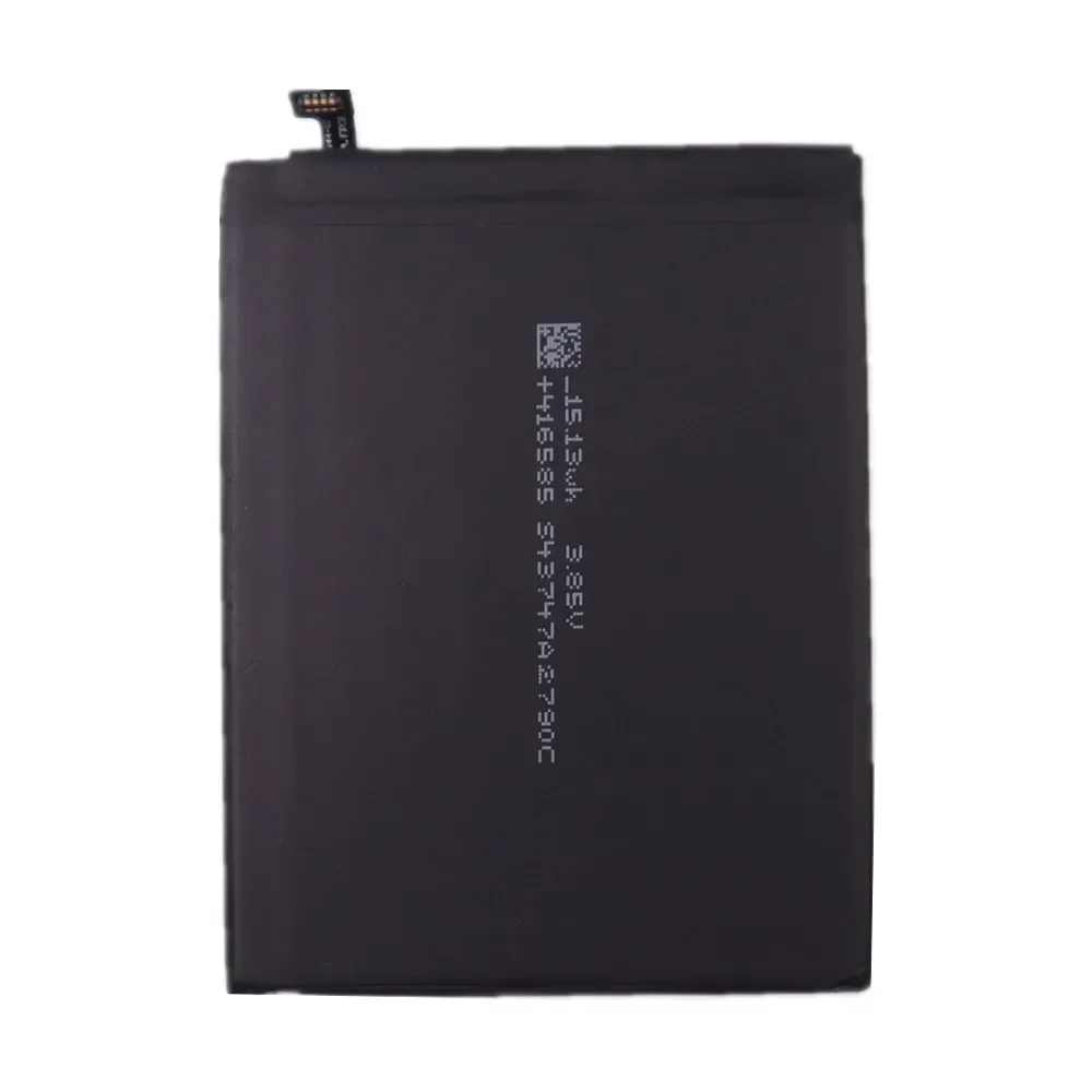 2025 Years High Quality Xiao mi Original Battery BN44 For Xiaomi Redmi 5 Plus 5Plus 4000mAh Mobile Phone Battery Bateria image 4