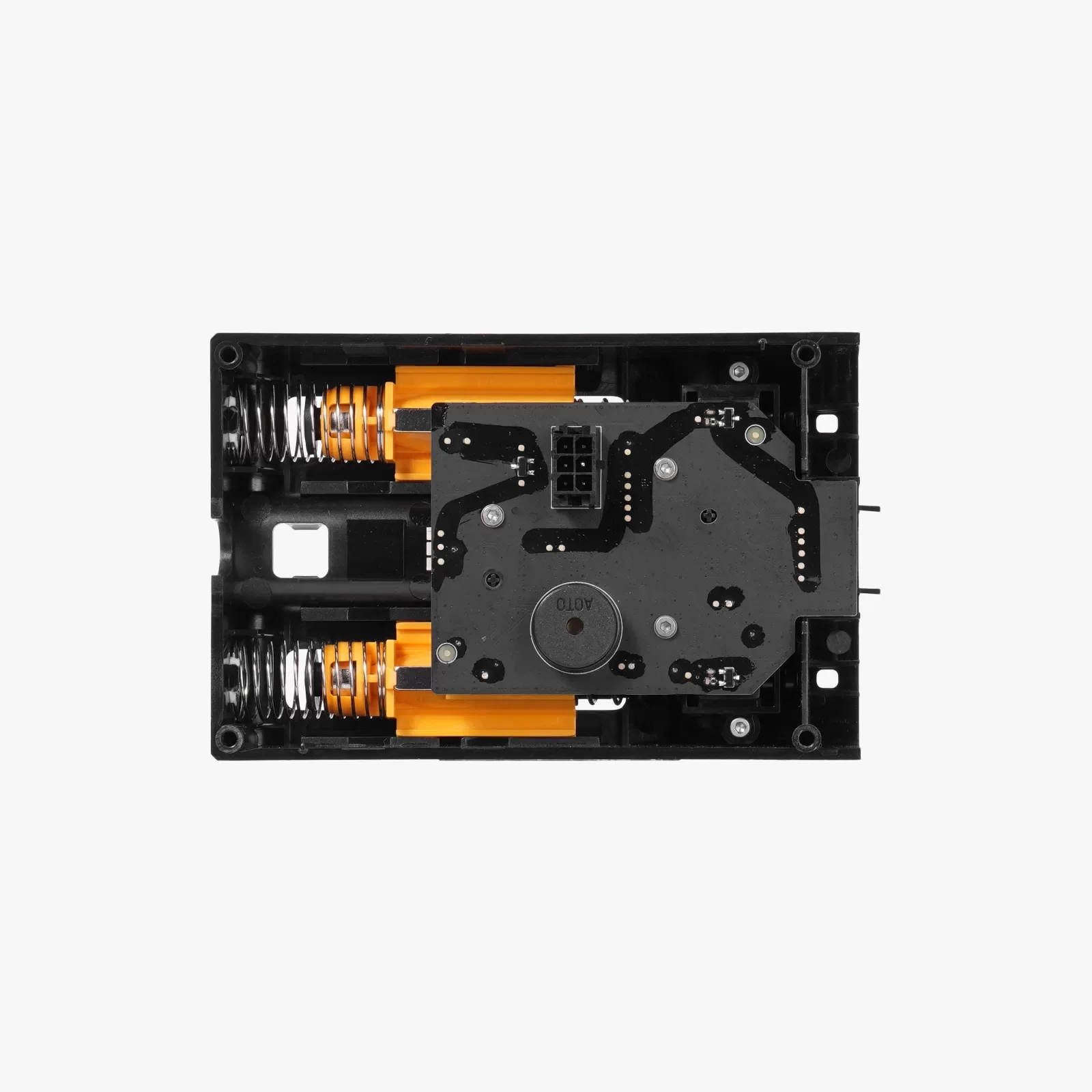 For BambuLab 3D Printer H2D/H2C Feed Filament Buffer， 3D Printer Accessories
