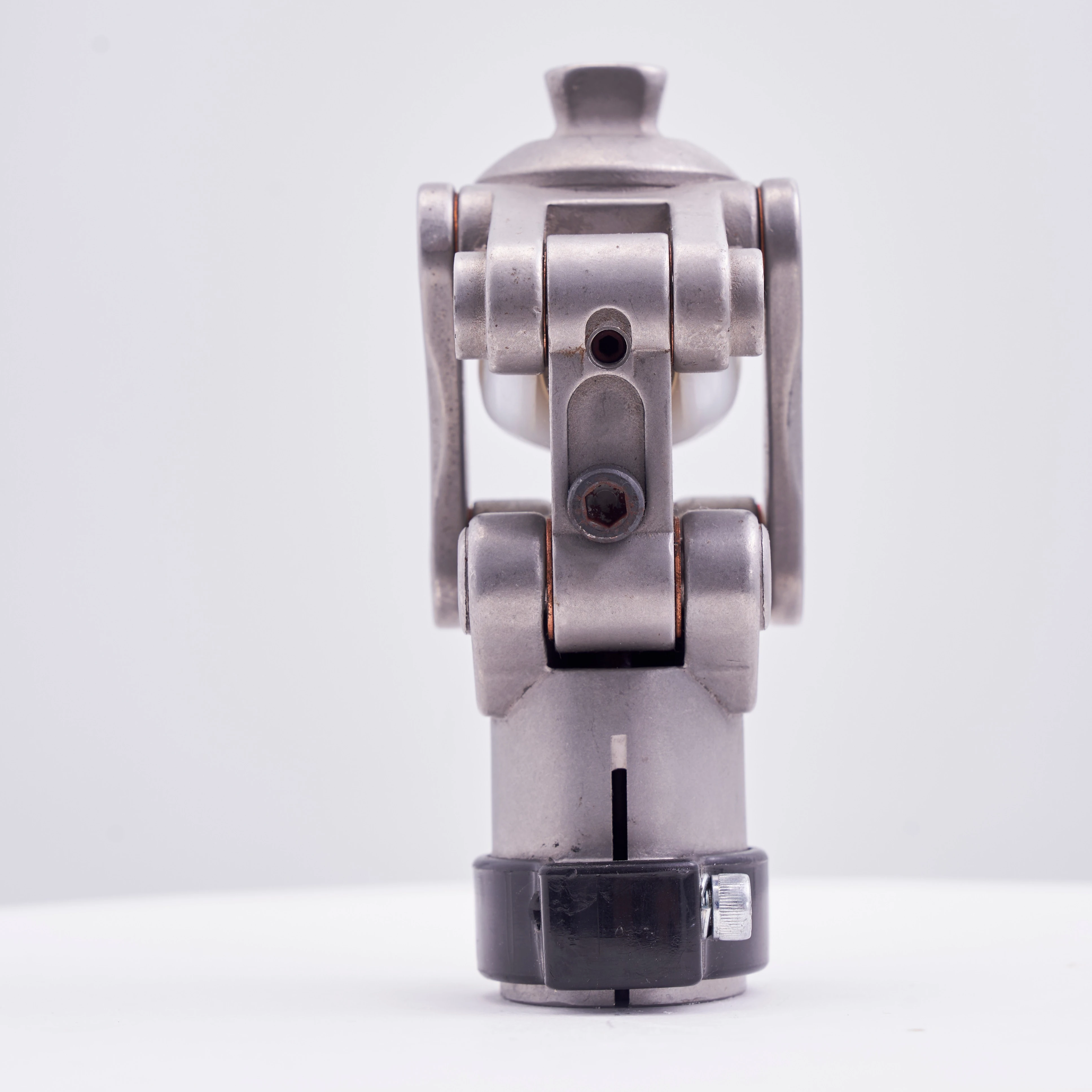 Lockable Steel Structure Knee Support Adjustable Mechanical Knee Auxiliary Stabilizing Bracket