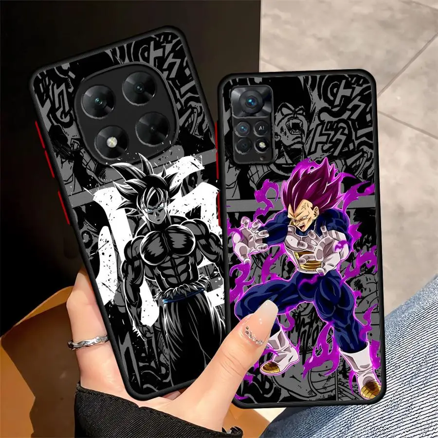 Anime Dragon Ball B… - image