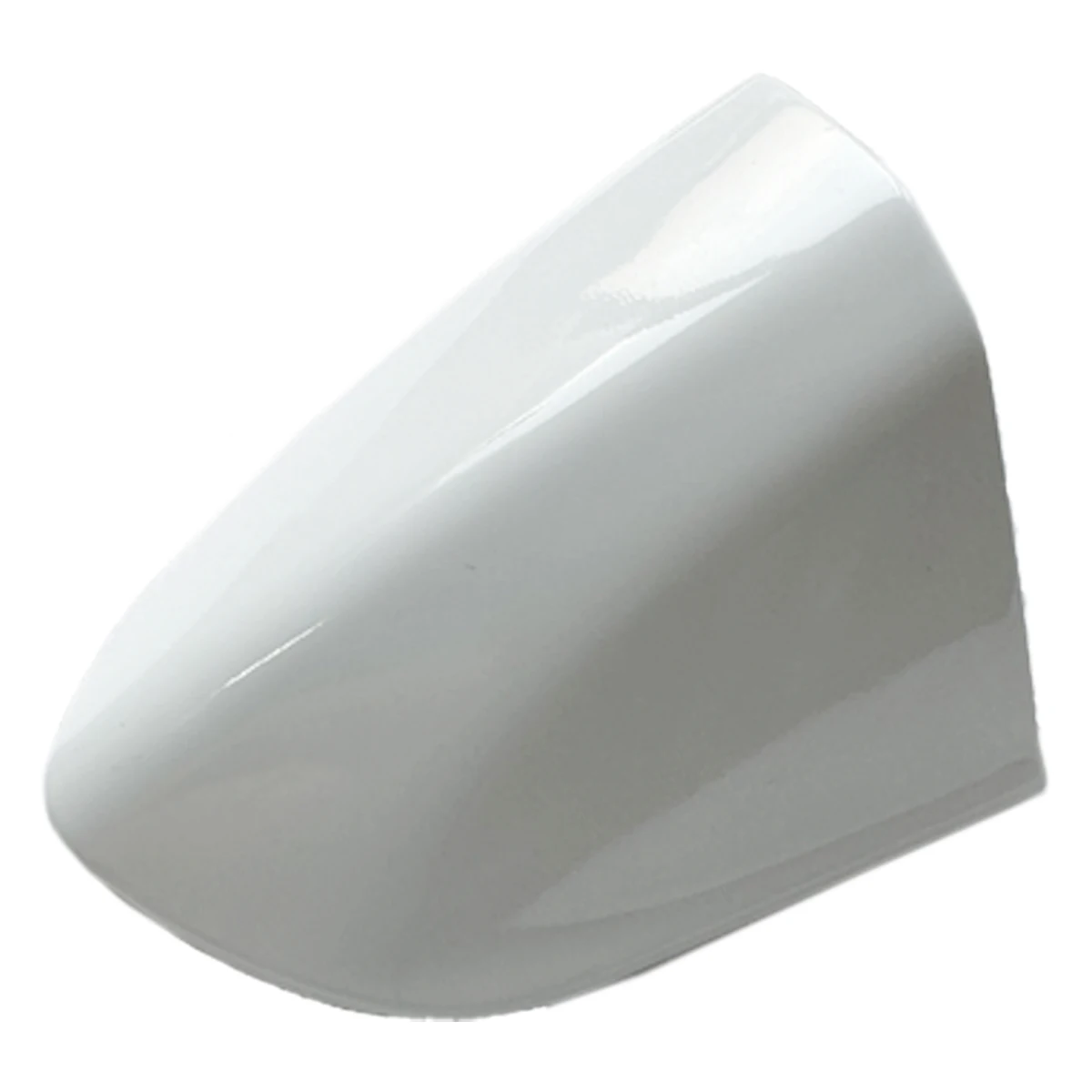 x1 Front Exterior Driver Left Door Handle Cover Key Lock Cap End
