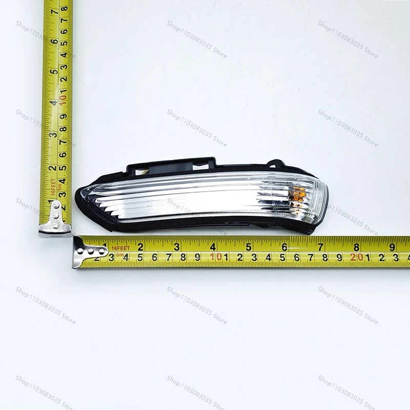 Rearview Mirror Turn Signal Light For SAIC MG ZS Roewe RX3 2017 2018 2019 2020 2021