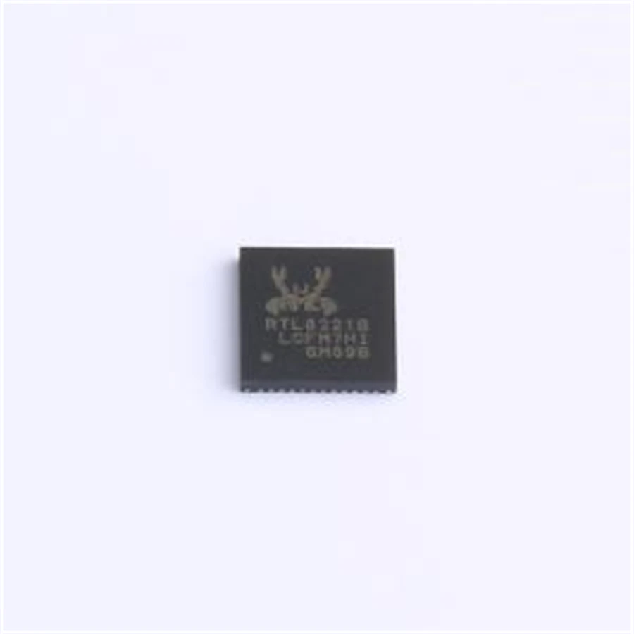 

5 шт./лот RTL8221B-VB-CG (Ethernet-трансиверы)