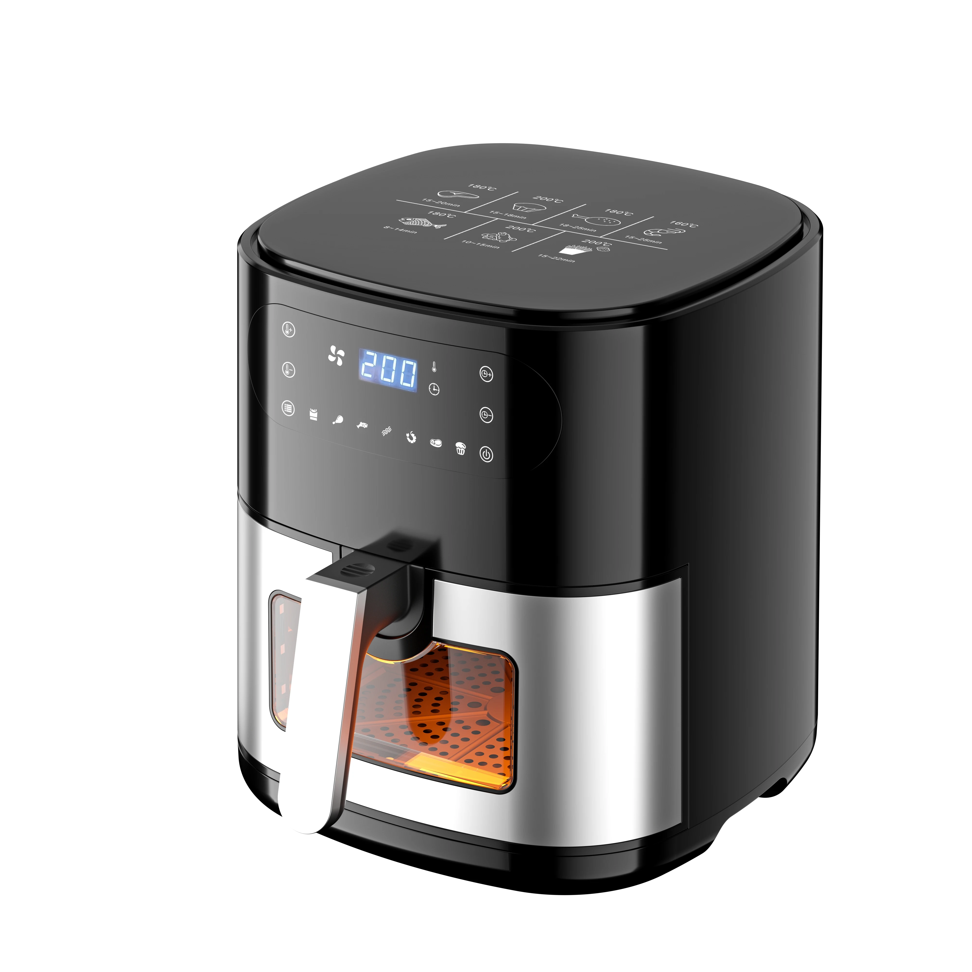 Big Capacity 6L Eas… - image