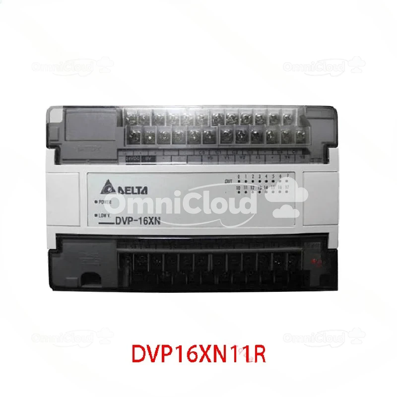 

DVP16XN11R DVP16ES200T AS08AM10N-A Brand New Original