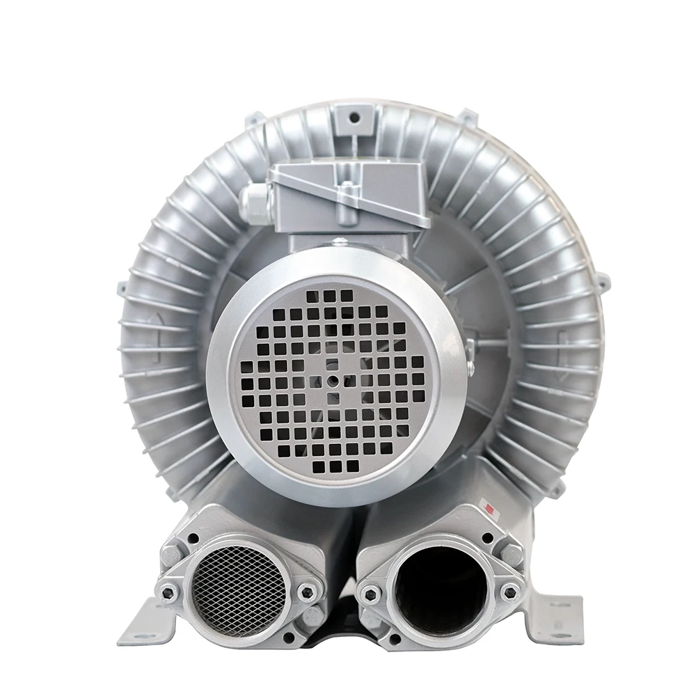 Aquarium Air Pump For Fish Farm Pond 0.5hp To 3hp Oxygen Blower Vortex Blower  For Aquaculture