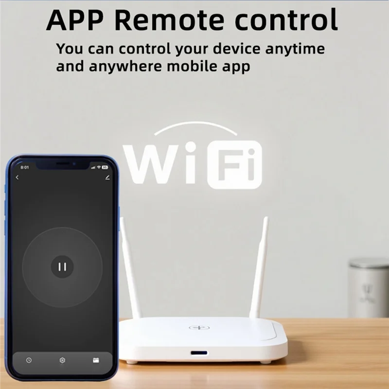 

BTLIFE-Tuya Wi-Fi линейный привод контроллер двигателя электрический DC12V 24V 32V RF433 удаленное управление работой для Alexa/Google Home Smart L