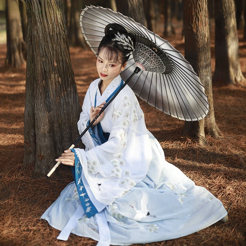 จีนโบราณแบบดั้งเดิม Hanfu ชุด Man คู่โบราณดาบชาย Kimono Tang ชุด Fairy Cosplay Performance