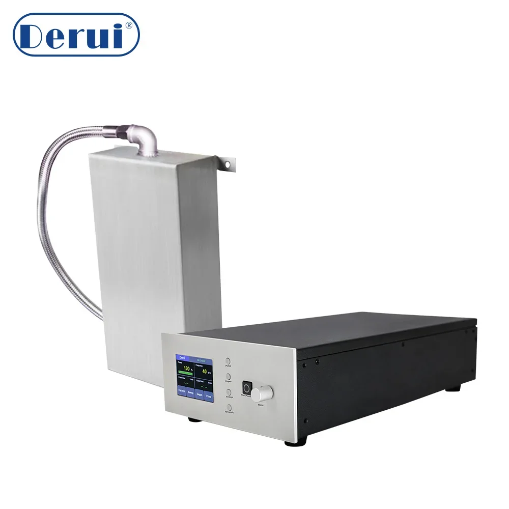 28khz 1200w Digital Reliable Pcb Driver Circuit Ultrasonic Generator For Ultrasonic Cleaner