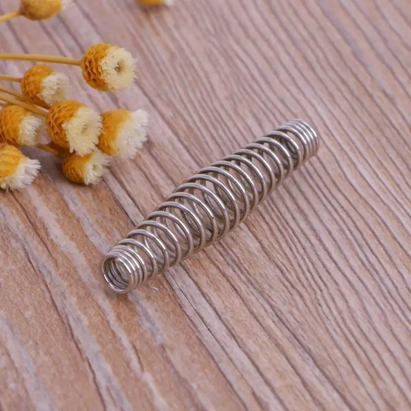 Y51B Kwaliteit Steel Compressie Spring Gardenschaar Accessoires Tool