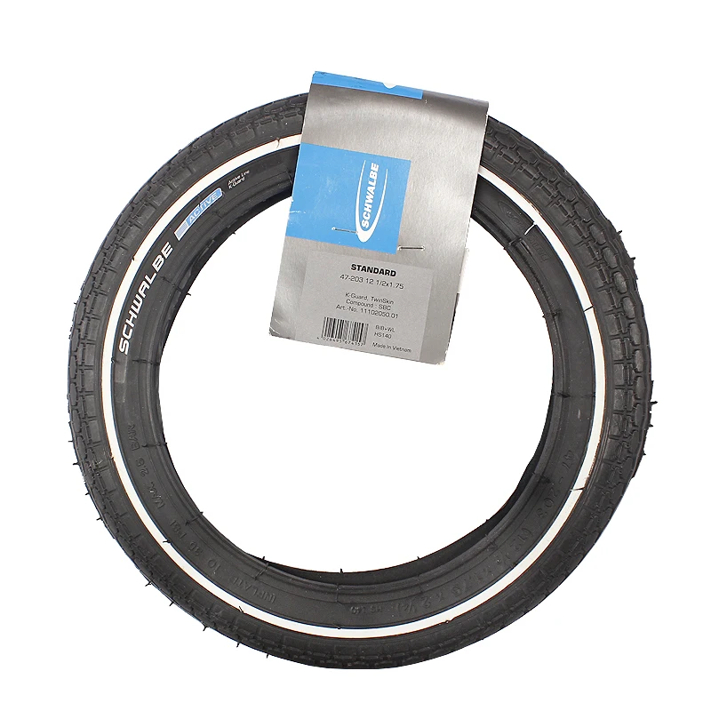 Schwalbe 12 Inch Ki…