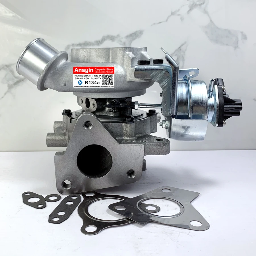 

TF035 Turbo Turbochager 1515A322 For Mitsubishi L200 Triton 2.5D 4N15 Turbine 49335-01700 49335 01700 49335-01701 49335-01702