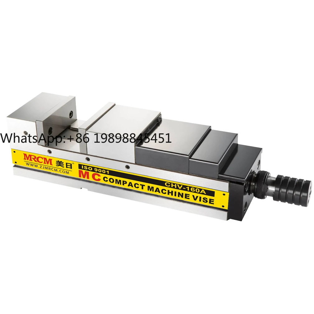 

MR-CHV-160A High Precision Milling Machine CHV-160V MC Hydraulic Machine Vise
