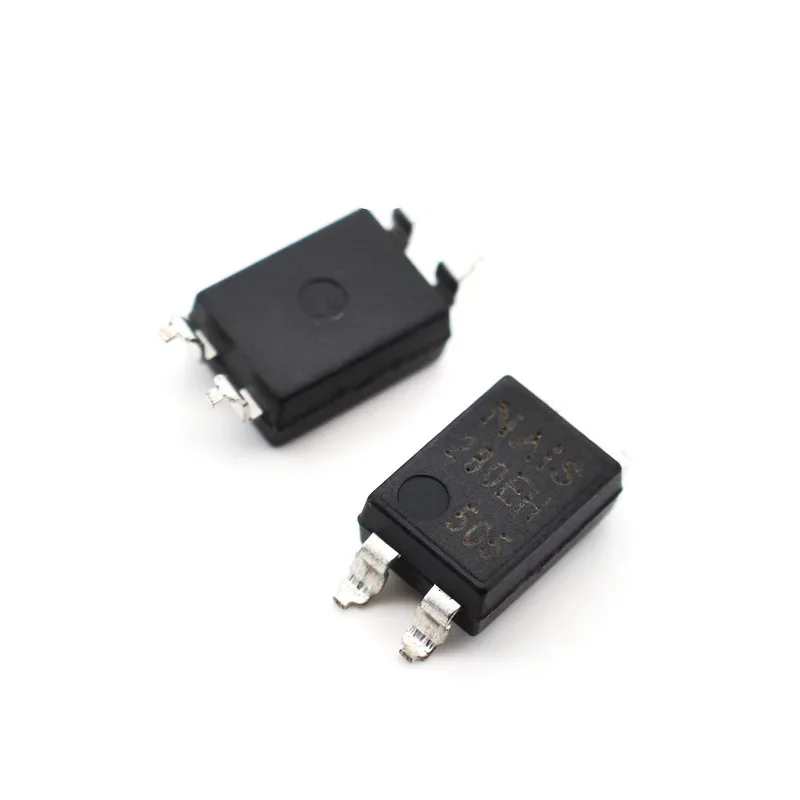 Новый-оригинальный-изолятор-оптопары-aqy280eh-aqy280-h-sop4