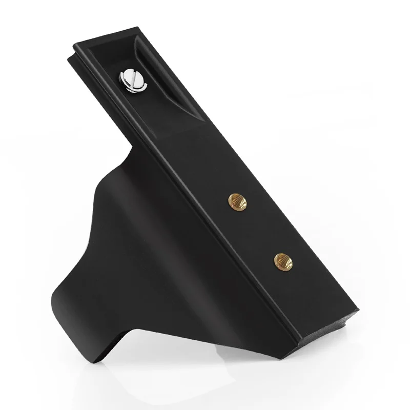 Camera Lens Barrel Support Bracket Standard Lens Support Holder for Nikon P1000 P1100 Quick Release Plate