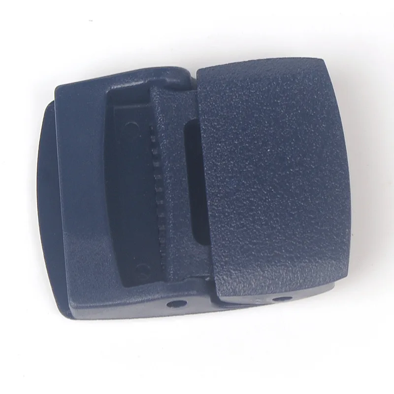 38mm pastic Side Release Buckle zaino cinture fibbie borsa per bagagli accessori per cinturini chiusura a Clip fibbia per inserto per cintura in vita