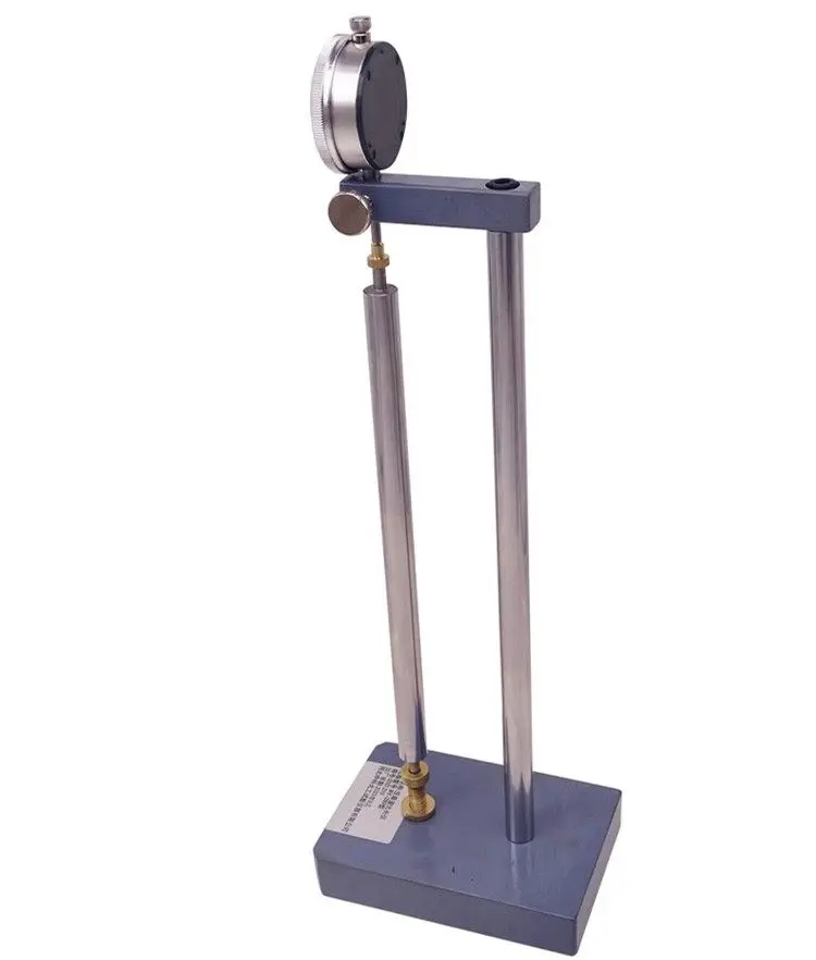 BY-280 Cement Autoclave Expansion Tester Length Comparator Testing Instrument for Cement Mortar Expansion Rate Measurement