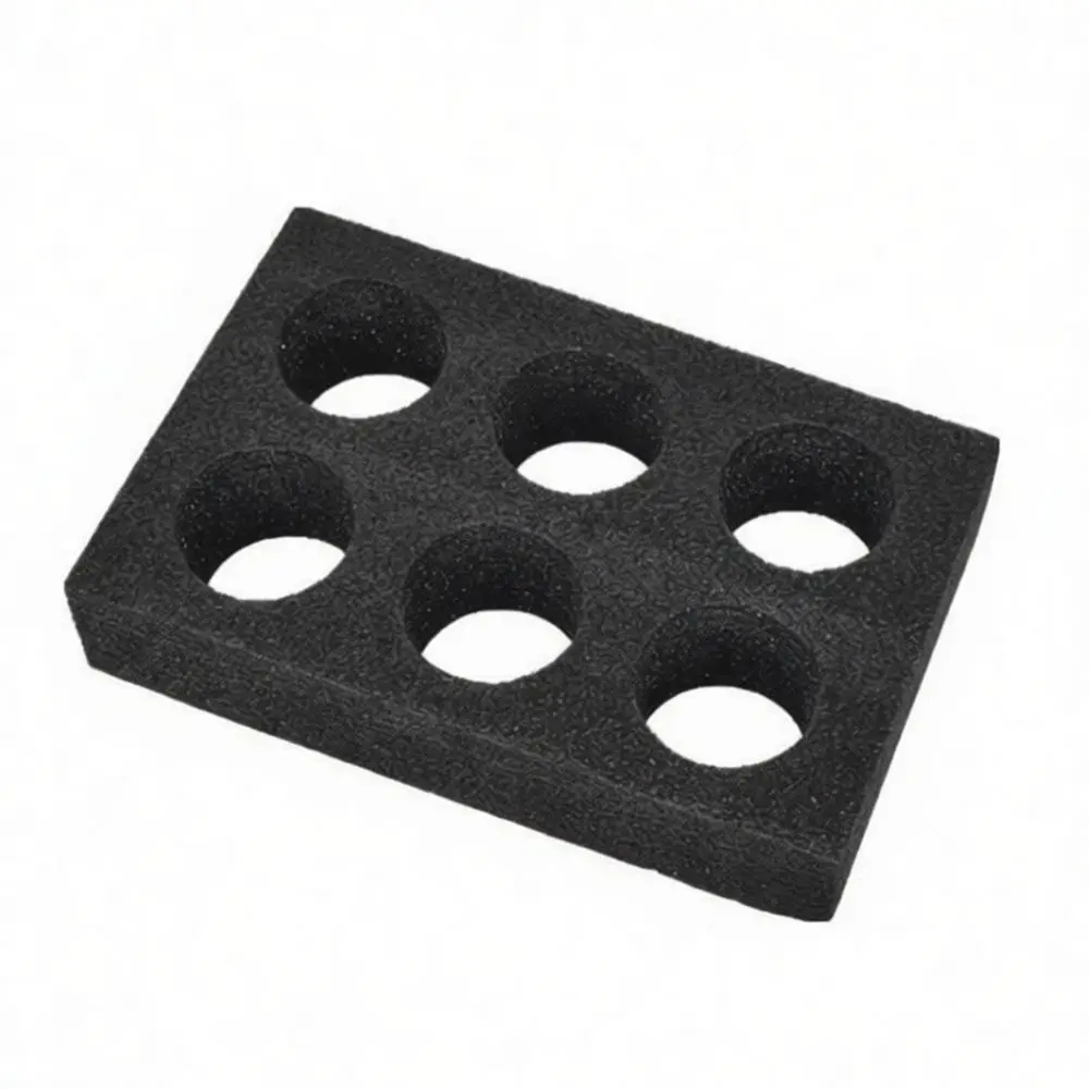 Anti Shake Beverage Tray For Delivery Bag Insulated Box Coffee Milk Tea Stabilizer Picnic Outdoor Cup Carrying Rack