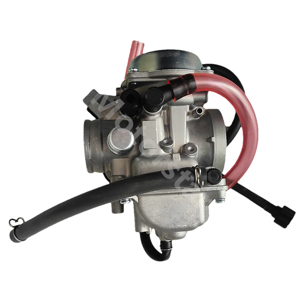 

Carburetor For Linhai 400cc Bighorn ATV Quad UTV 400 IRS Vergaser LH180MQ.13.2a
