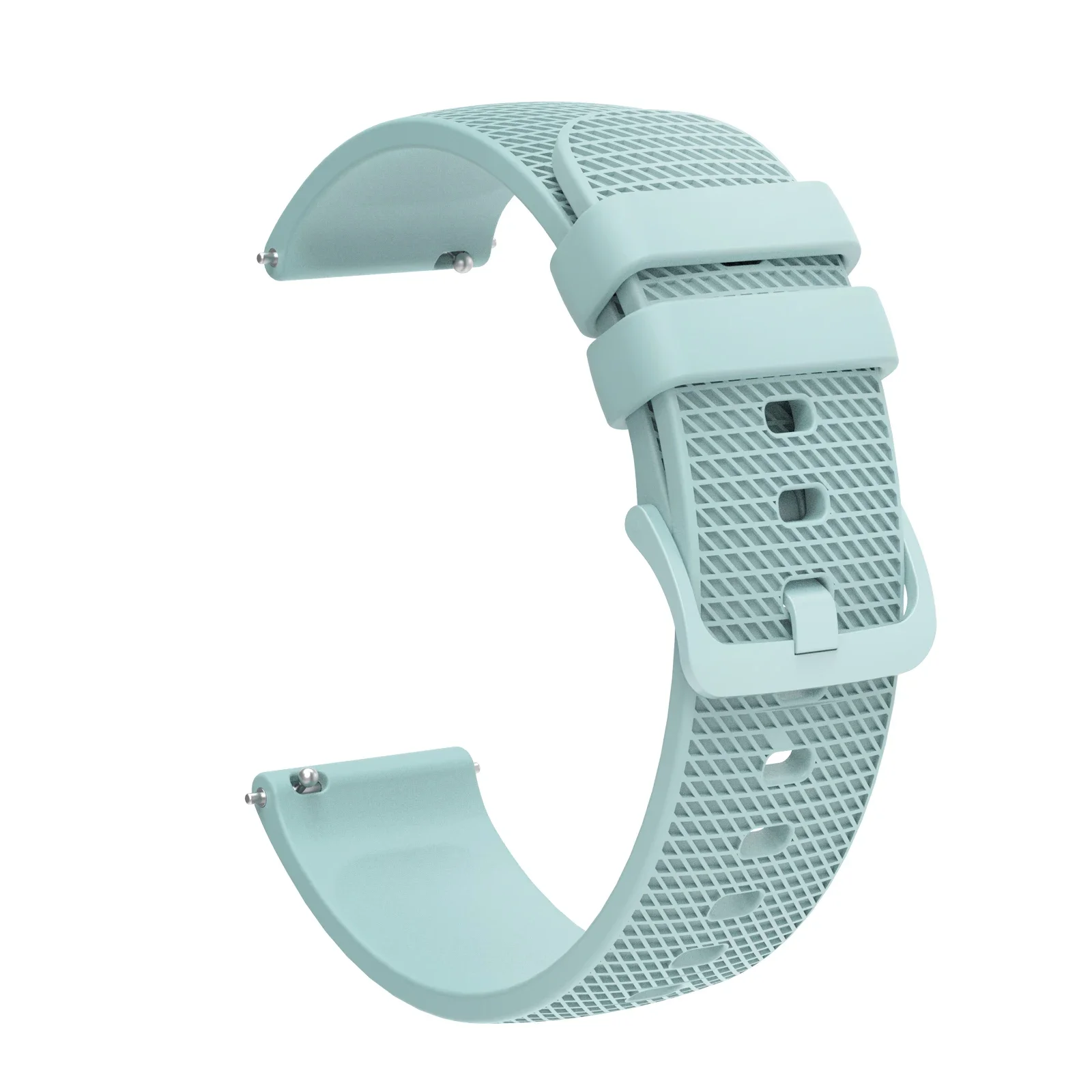 Silicone Sports Strap For COROS PACE 3 Wriststrap 22MM Replacement Band for COROS APEX Pro 46MM Soft Bracelet Loop WatchBand