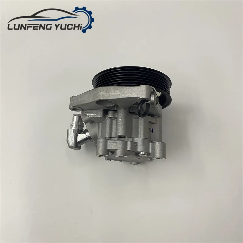 A0064663301, 0064663301 - Power Steering Pump For Mercedes-Benz GLK-Class X204