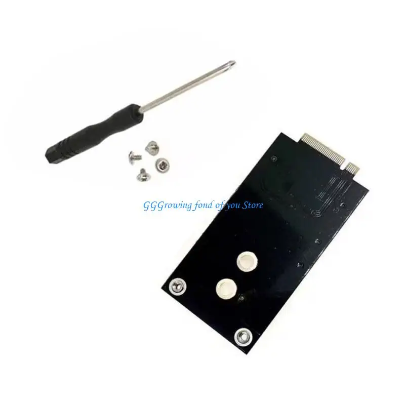 

H9EB B to mPCIE Development Board with Cards Slot Converters for 3042/3052