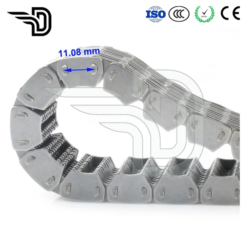 علبة نقل ناقل الحركة محرك سلسلة 47356-H1000 47356-49200 لشركة هيونداي كيا سورينتو I II 47356H1000 4735649200 قطع غيار السيارات