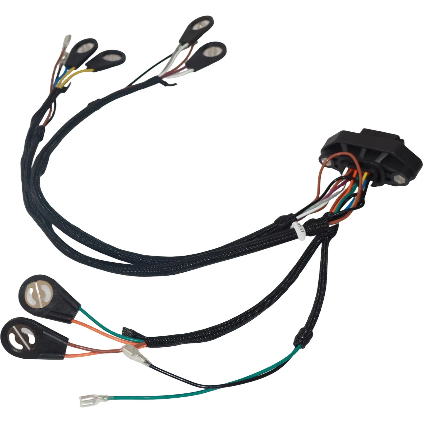 Wiring harness assembly 4P-9537 4P9537 Fits for Caterpillar CAT 725 730 Articulated Trucks