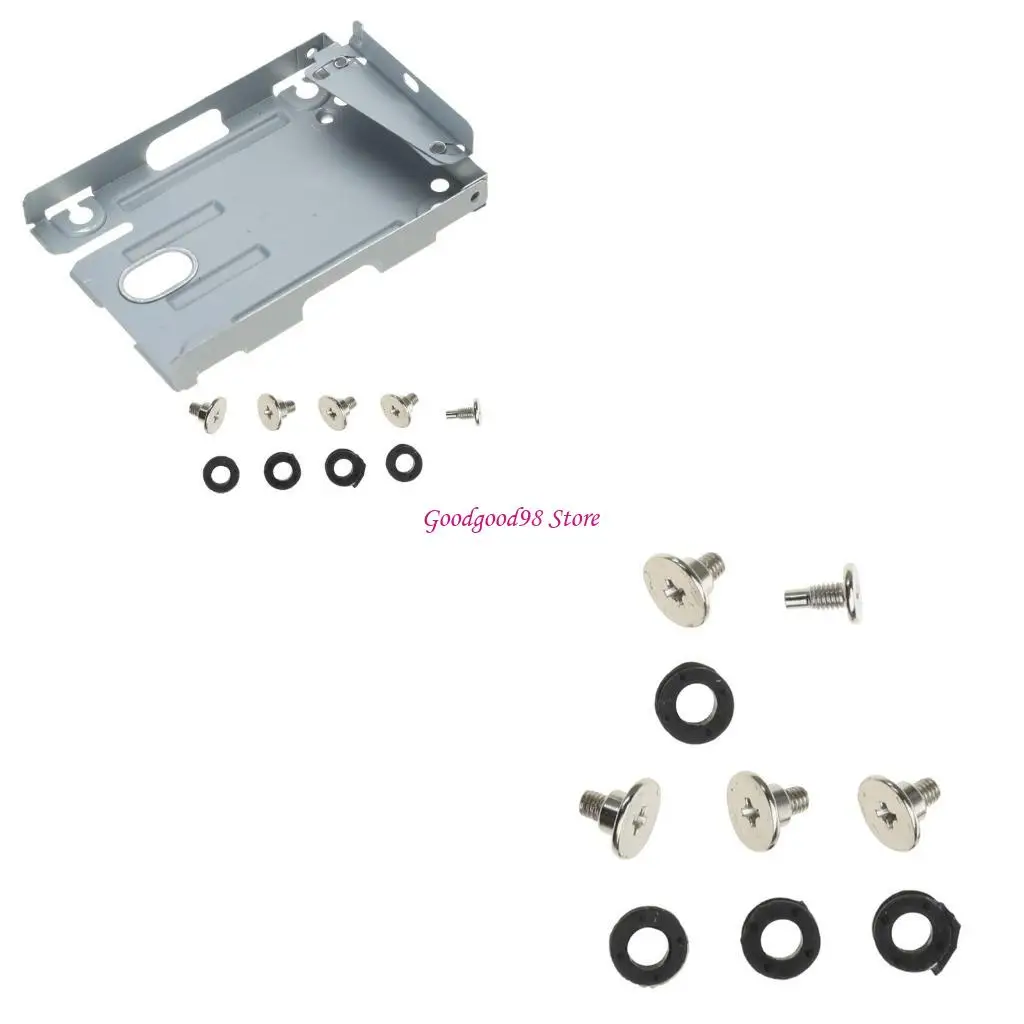 

Universal Hard Drive Disk Holder Stand with Screws for Slim 4000 Repair