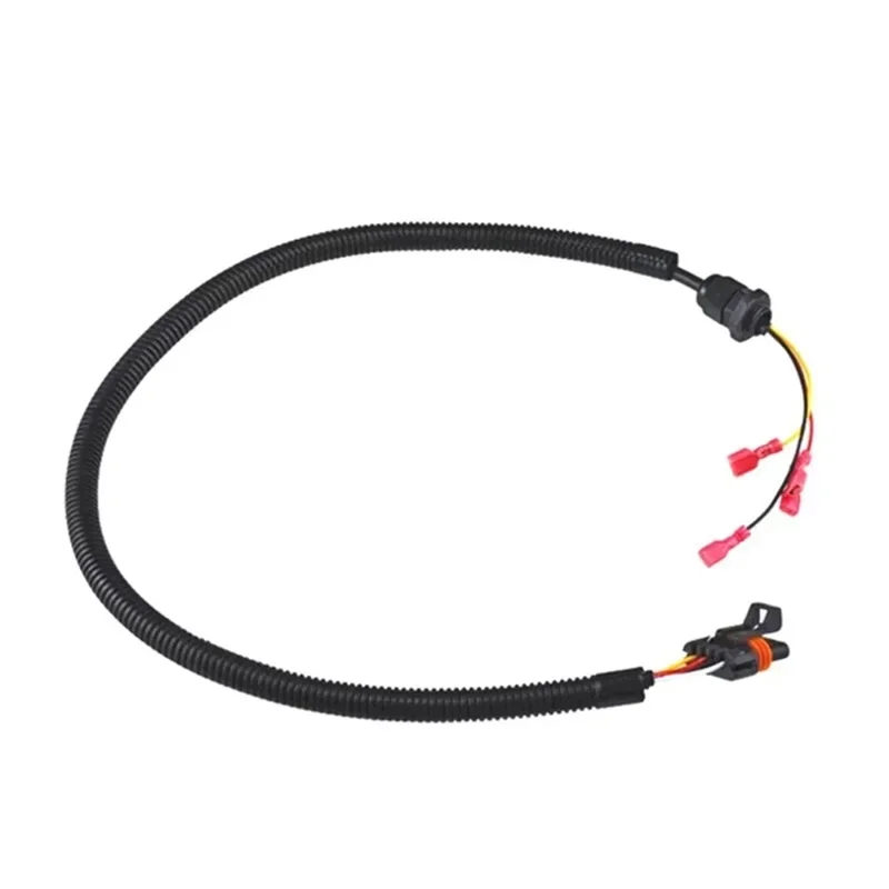 

Надежный жгут проводов коробки акселератора для гольф-кара для EZGO TXT 48 В 25879G05