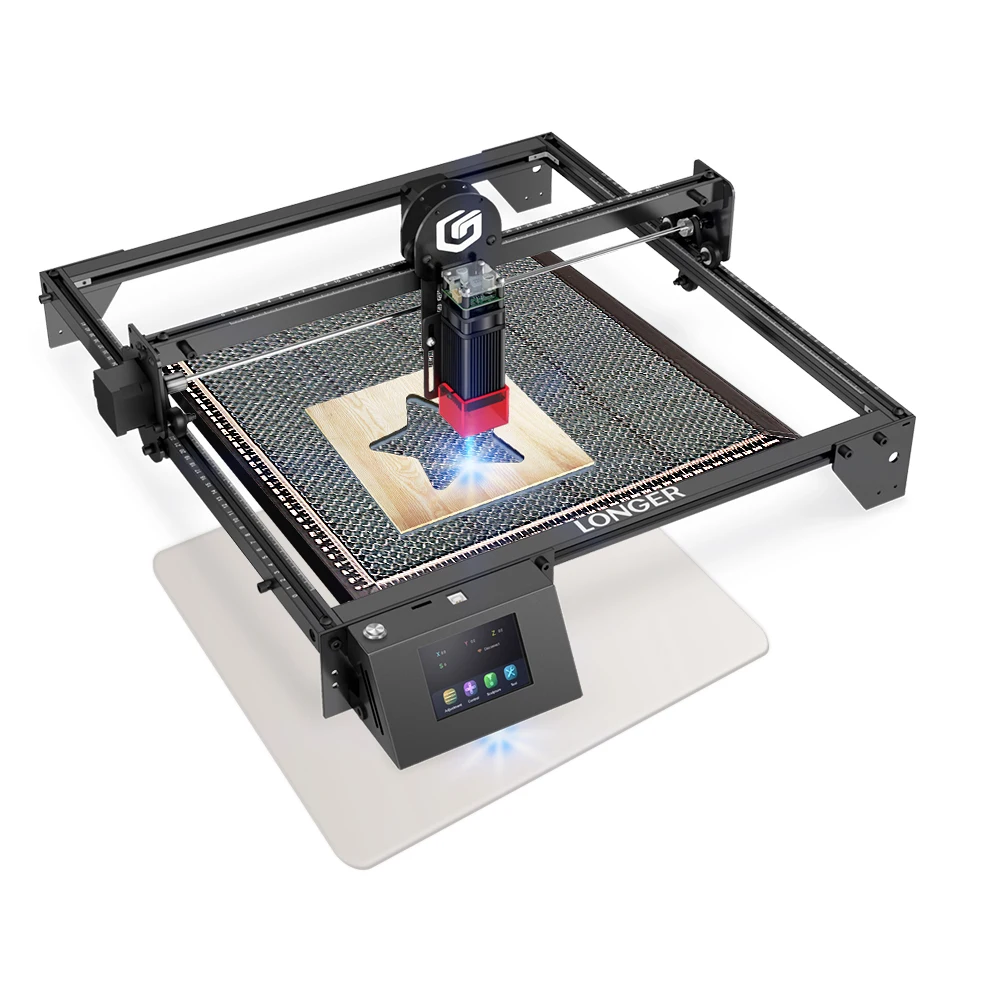 Tavolo da lavoro a nido d'ape 15,7" 15,7"/400*400mm2