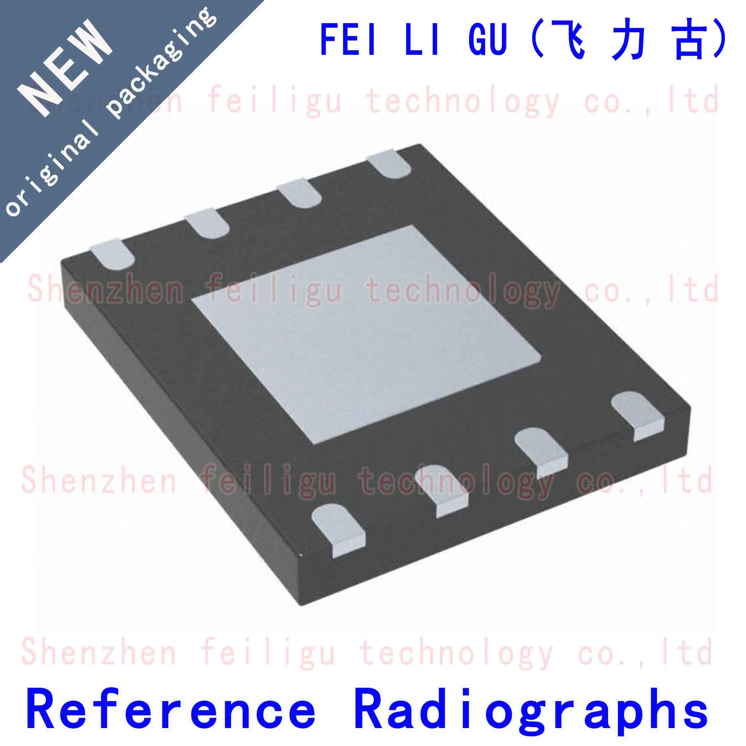 1 ~ 30 Stuks 100% Nieuwe Originele MT25QL128ABA1EW7-0SIT Zeefdruk: Rw135 Pakket: Wpdfn8 Flash-Nor 128Mb Geheugenchip